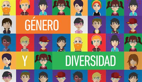 Género y Diversidad